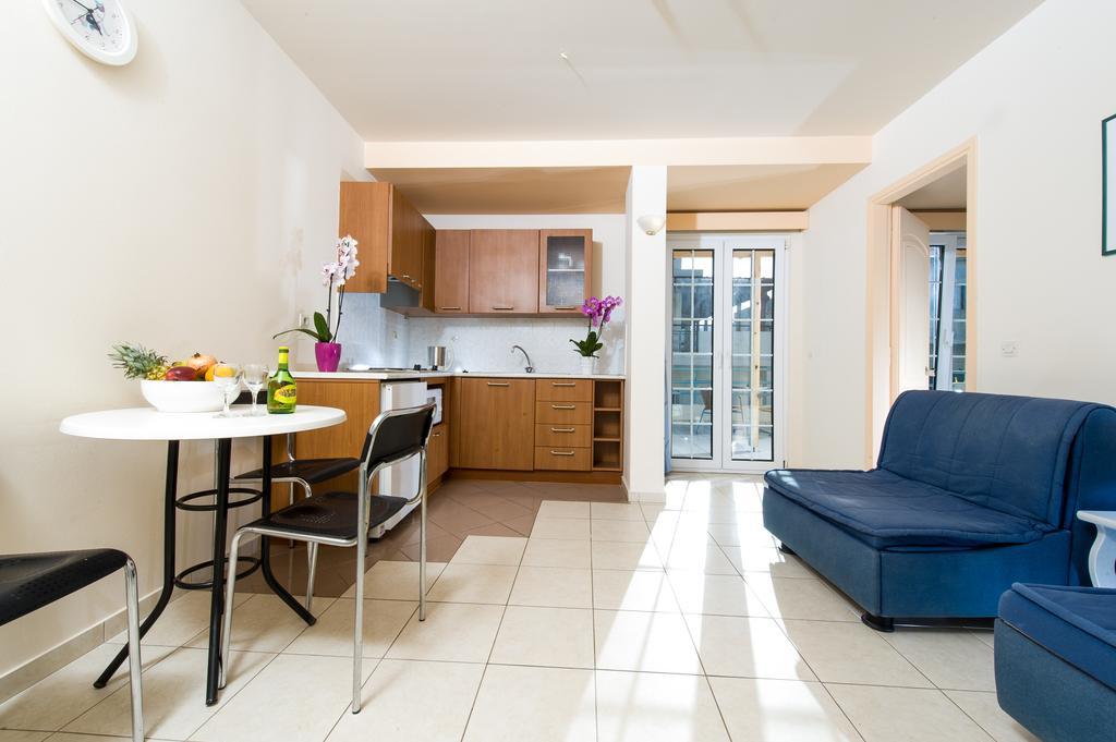 Apartment (3 Erwachsene)